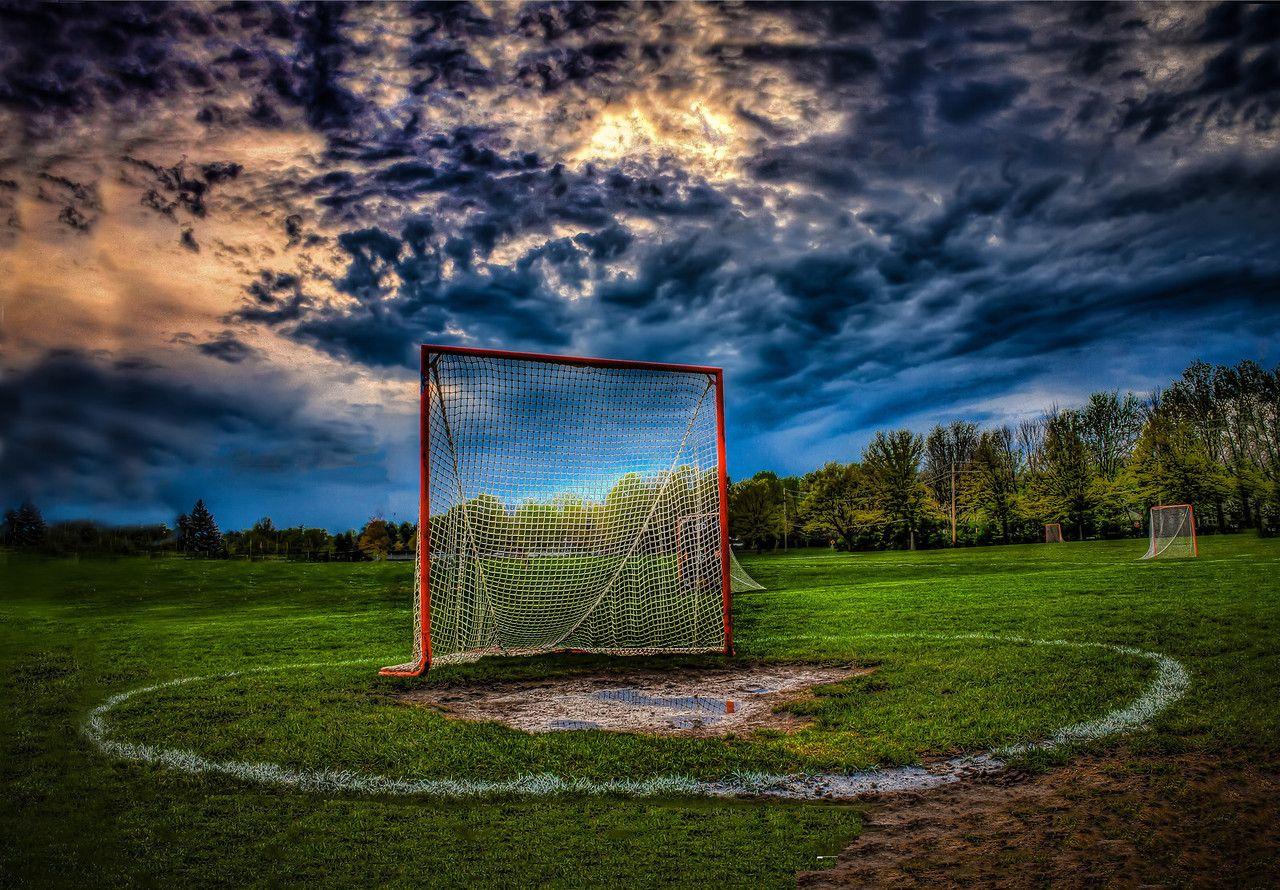 Lacrosse Net